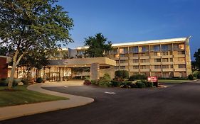 Doubletree Northlake Atlanta